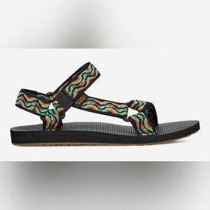 NWB Teva 80s Original Universal Revive Sandal Mens Size 10‎